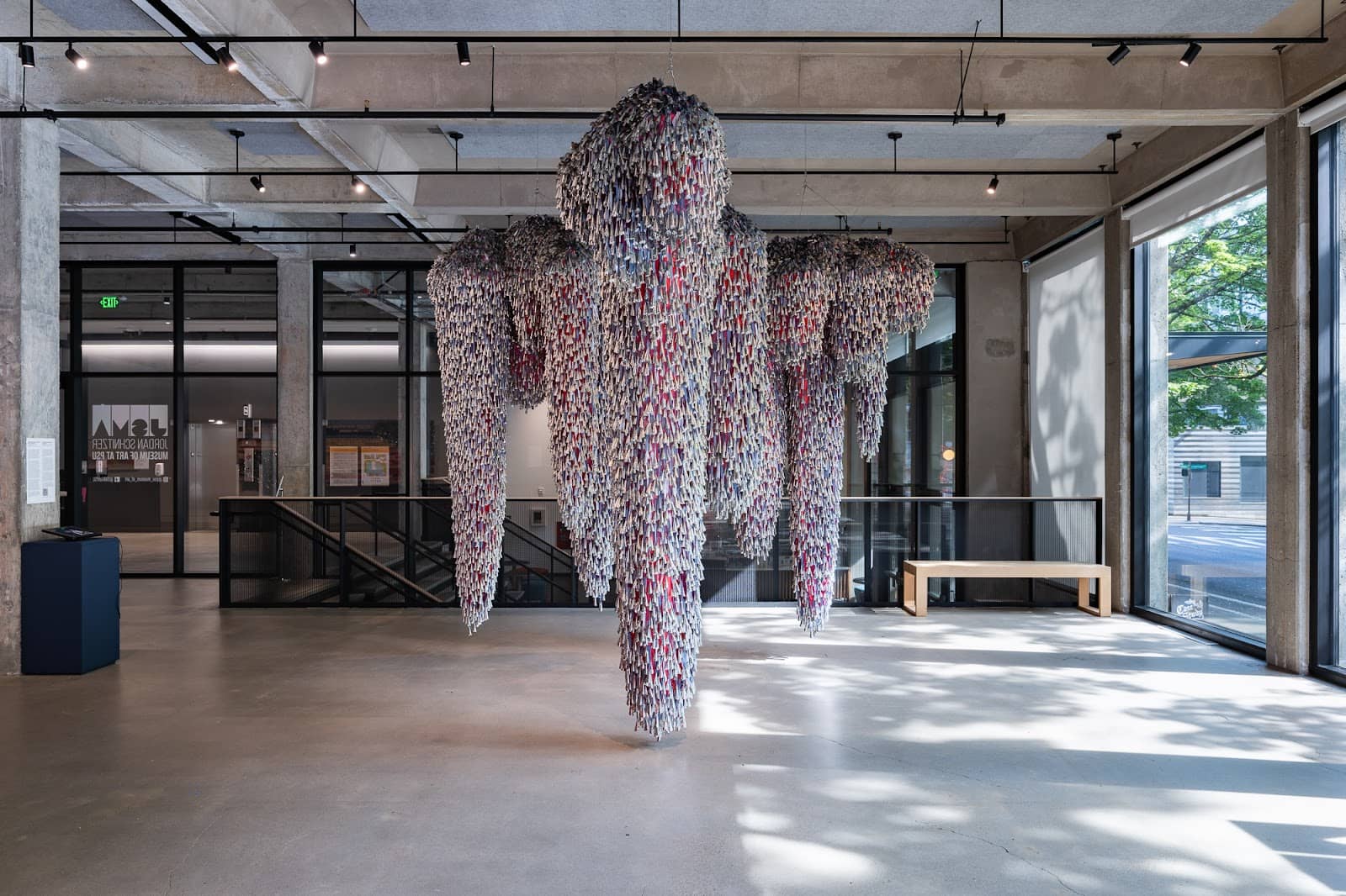 Student & Professional Works