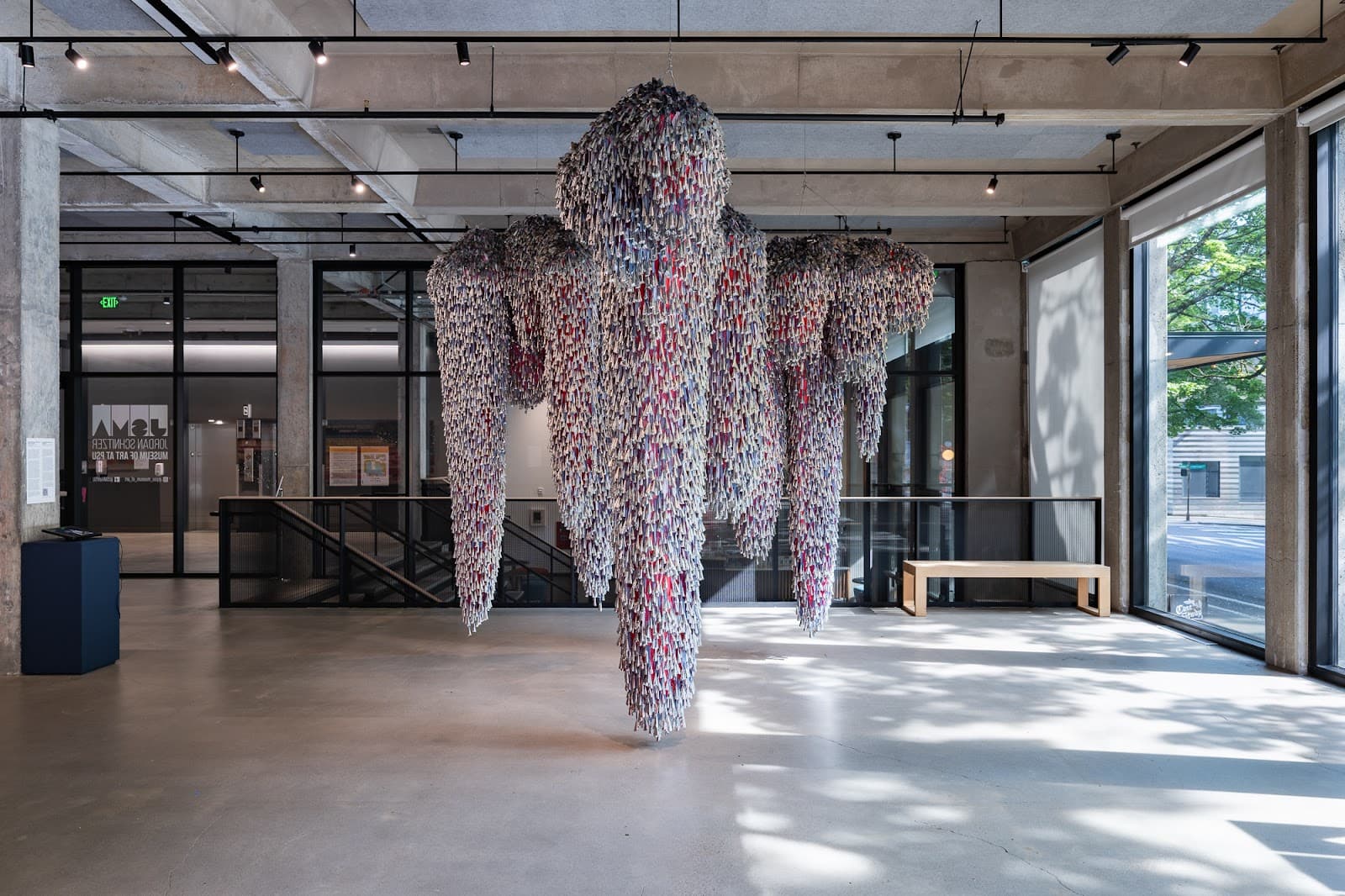 Jordan Schnitzer Museum of Art Portland - Image 1