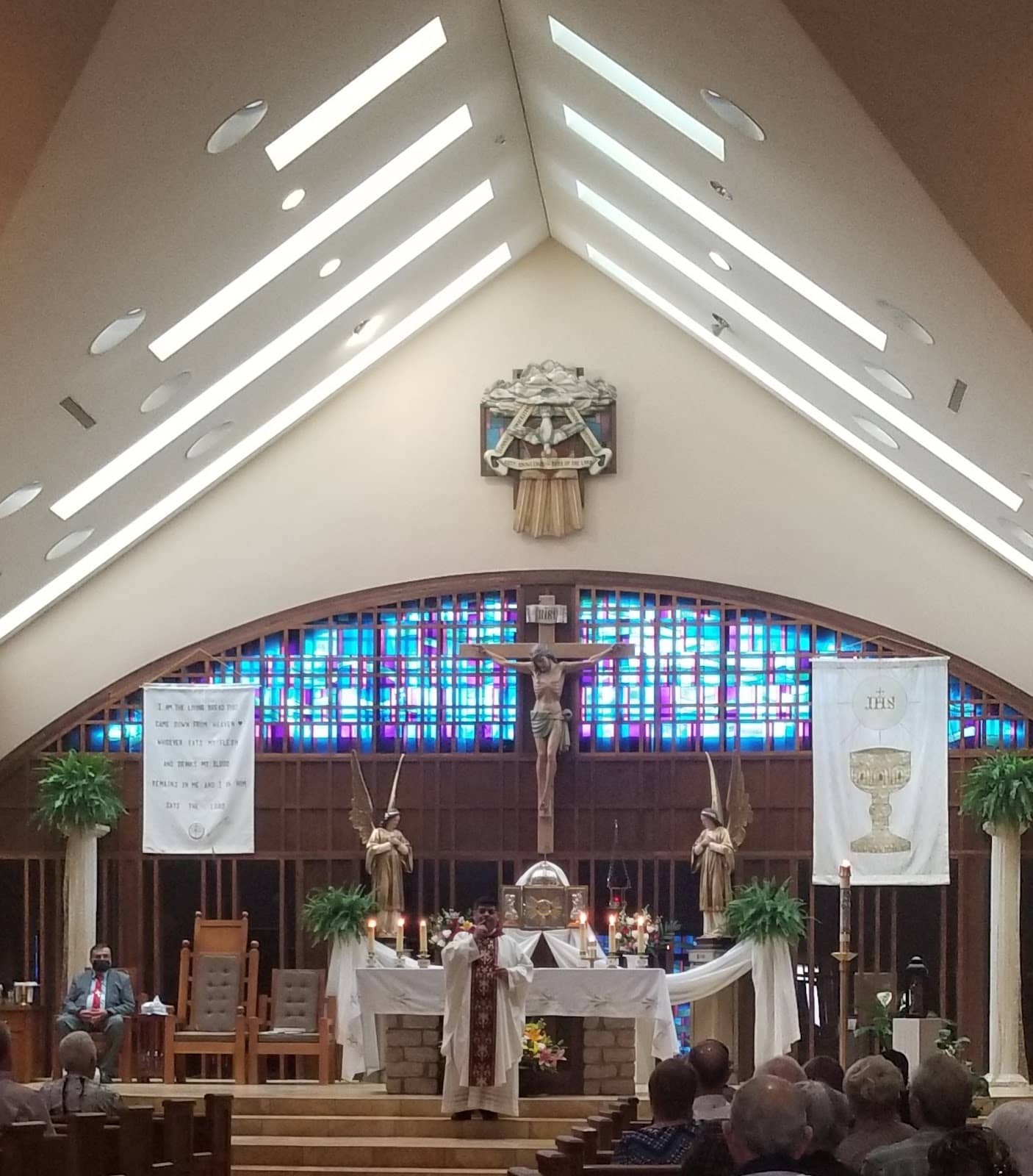 Parish Community Events