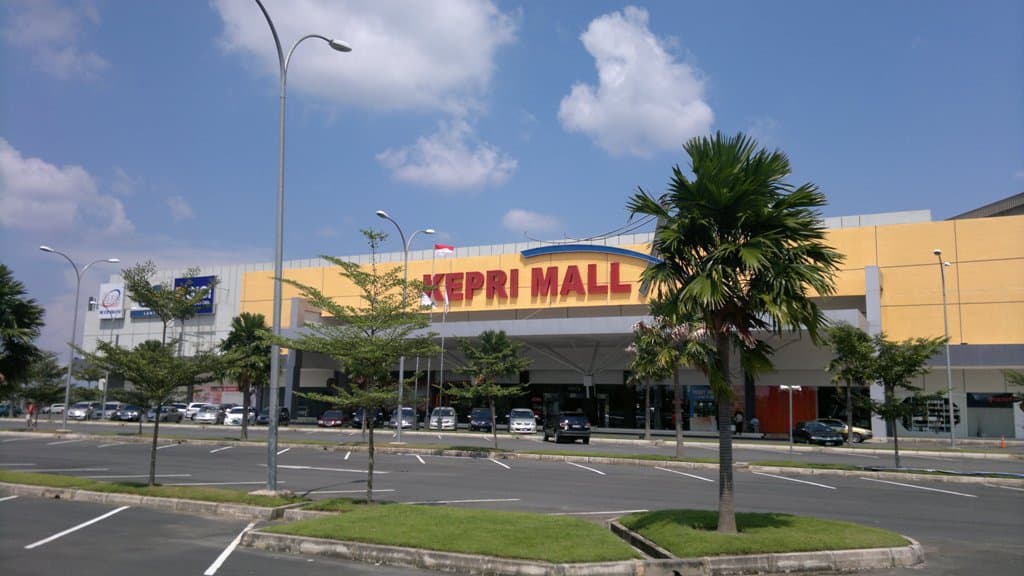 Kepri Mall - Image 1