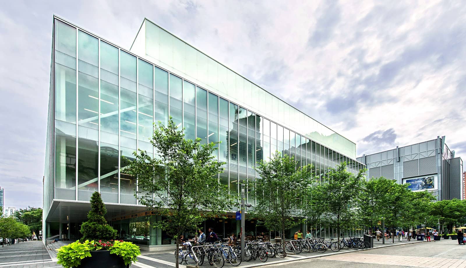 Student Film Screenings