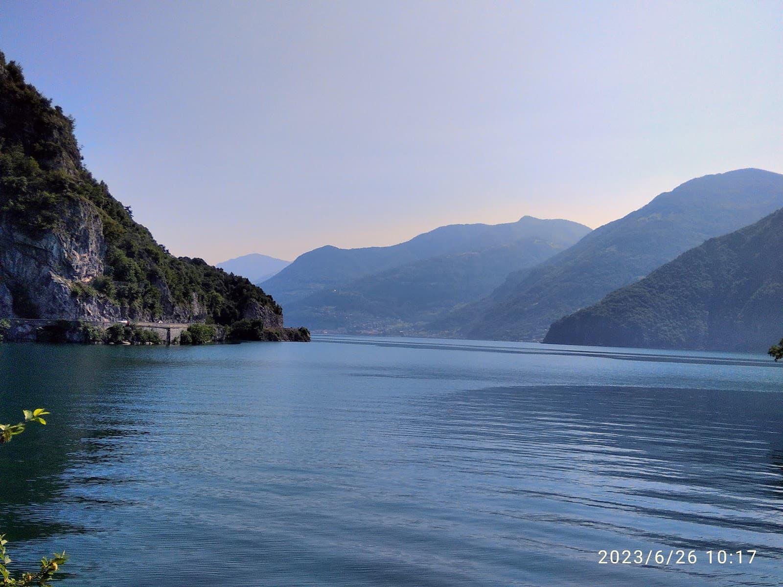 Bogn di Zorzino (Riva di Solto) - Image 1