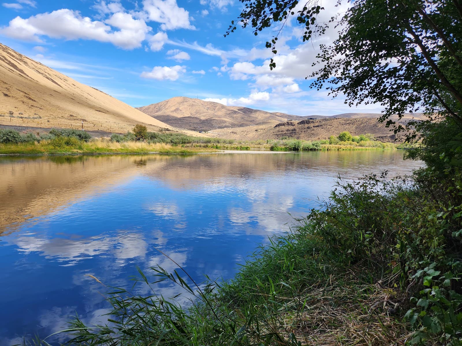 Roza Recreation Site - Image 1