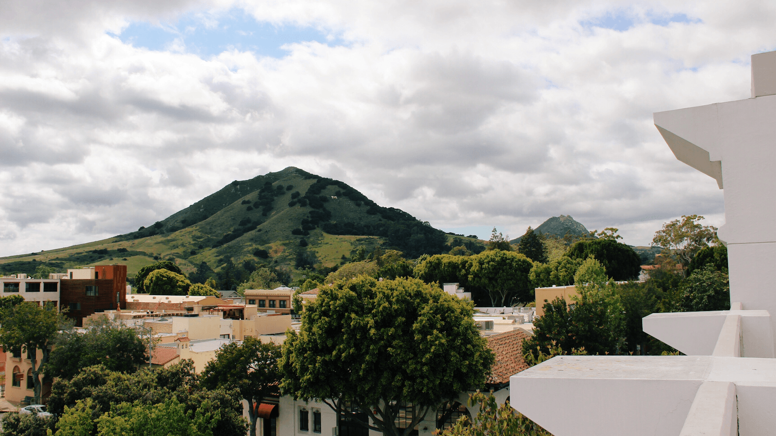 Downtown San Luis Obispo - Image 1
