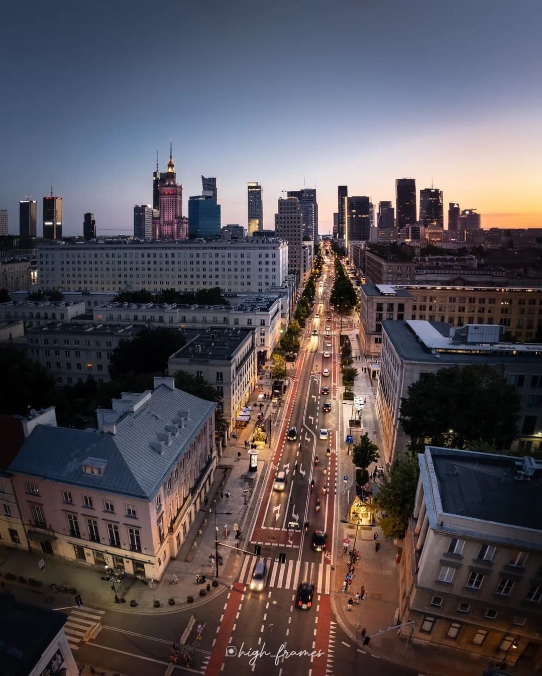 Wola Warsaw - Image 1