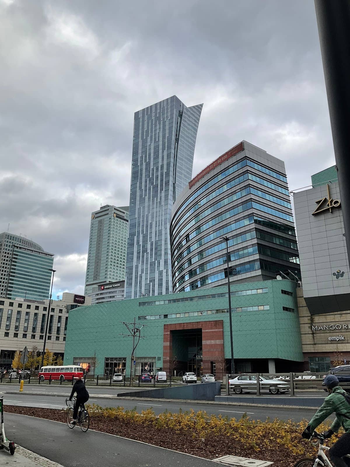 Vertical photo