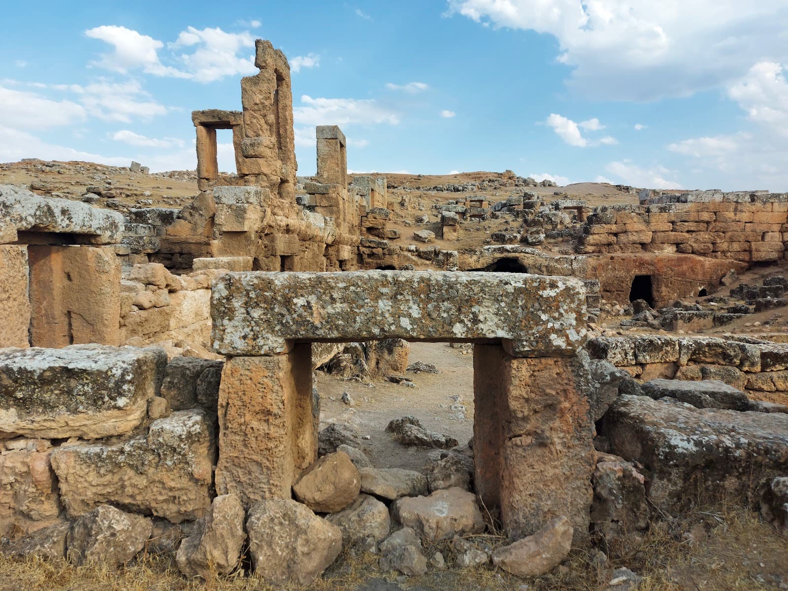 Şuayb Ancient City - Image 1