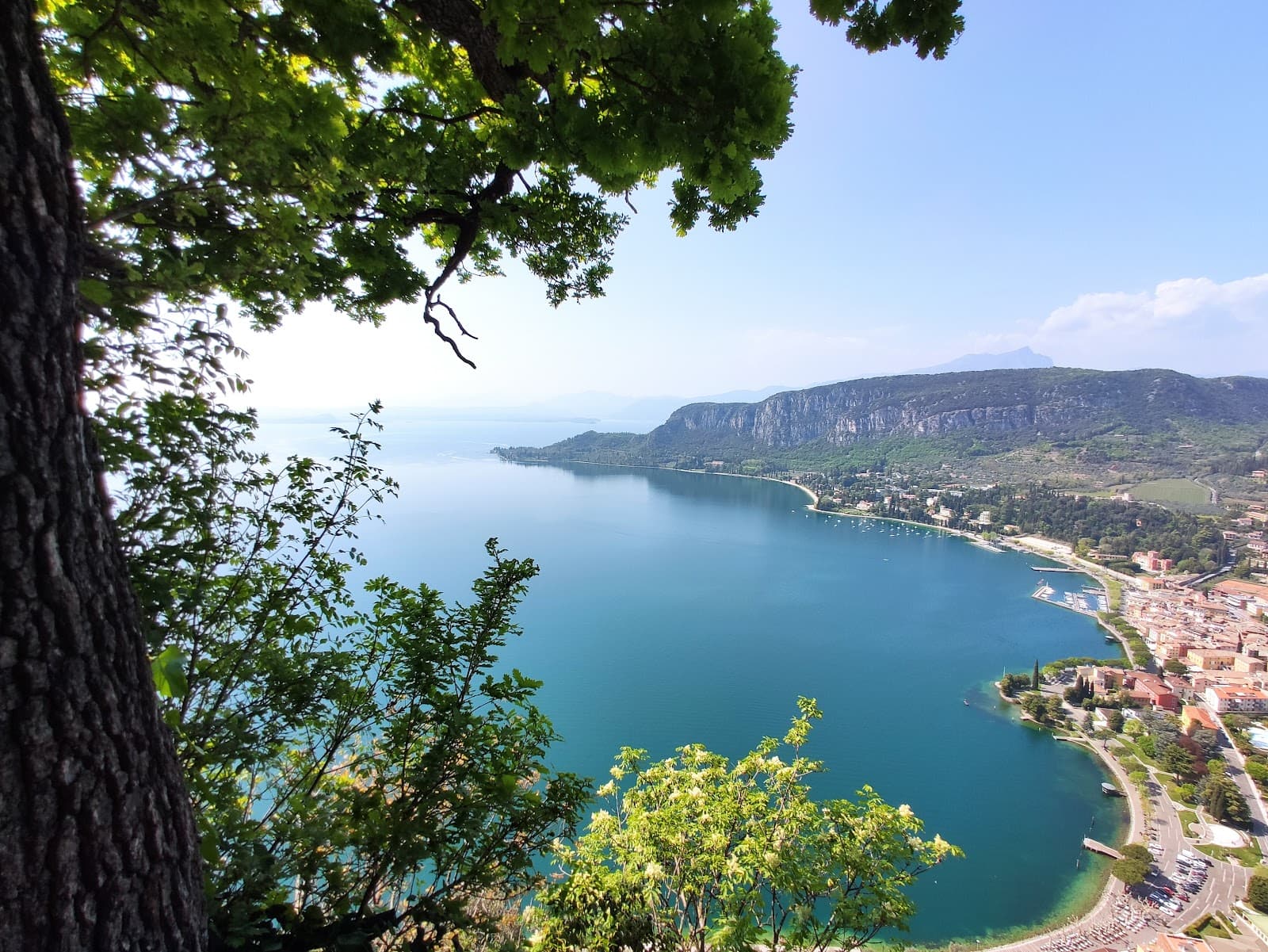Rocca di Garda - Image 1
