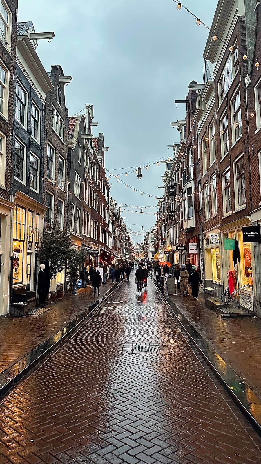 Vertical photo