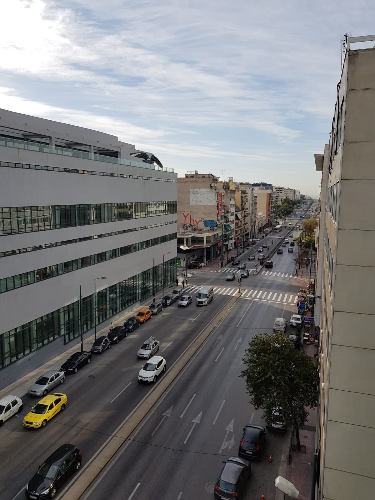 Syggrou Park Athens - Image 1