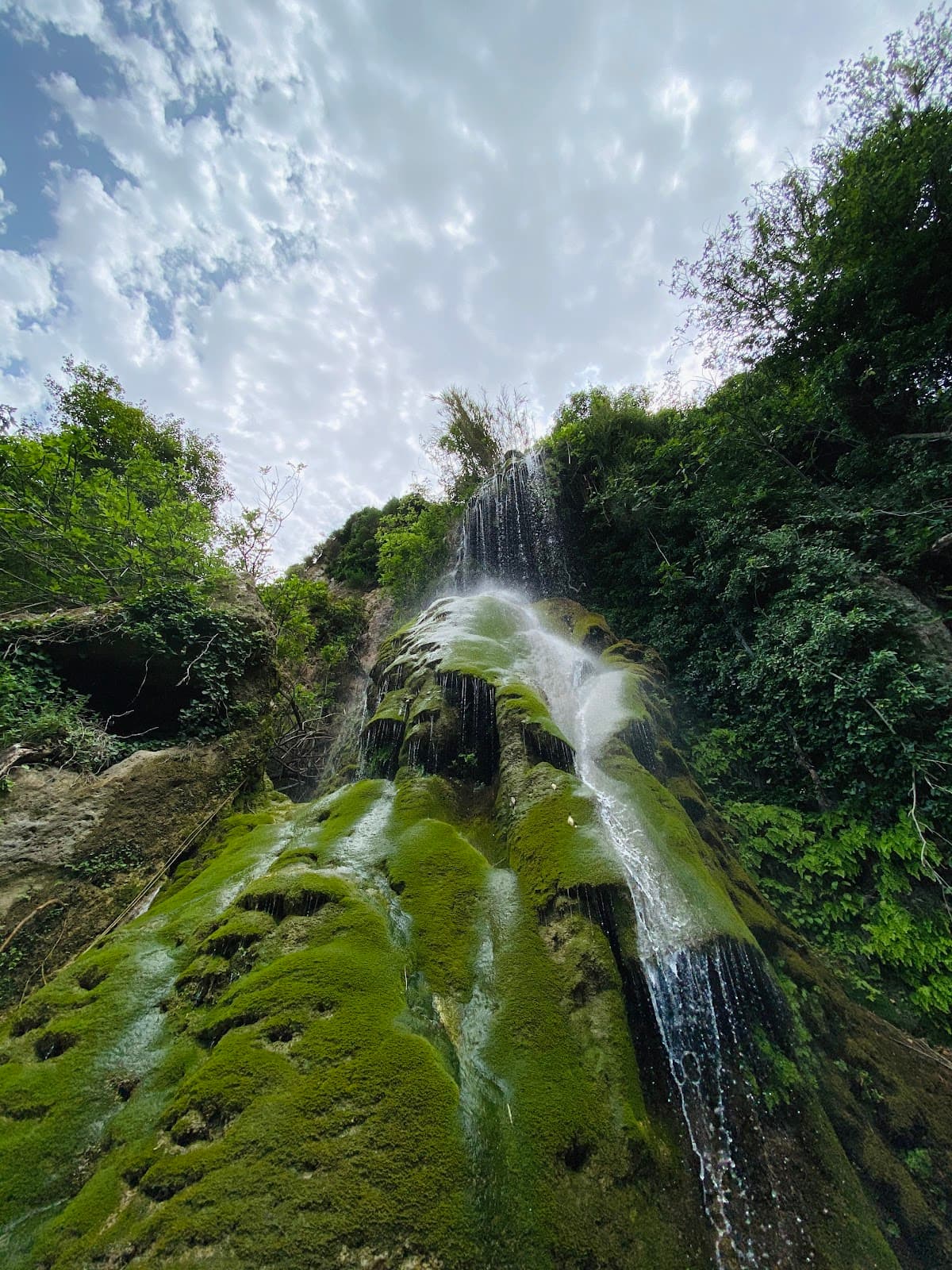 Gialia Waterfall - Image 1