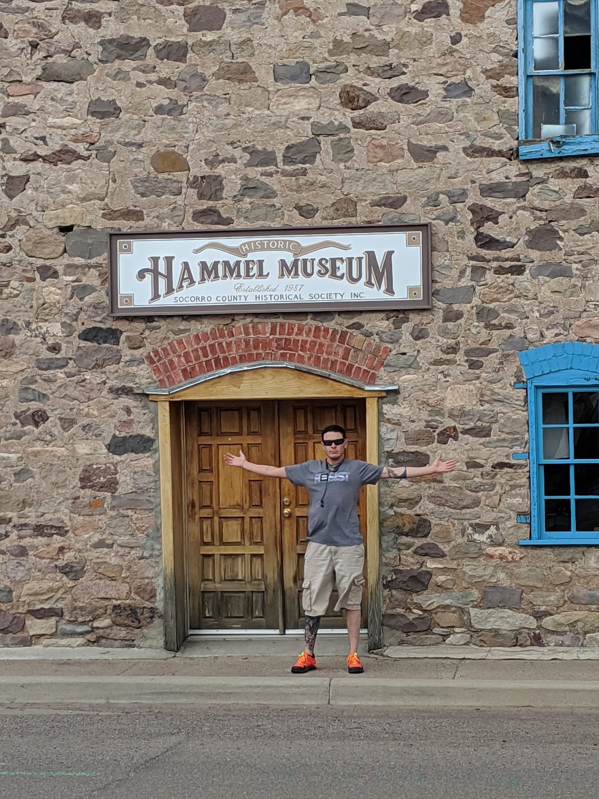 Hammel Museum - Image 1