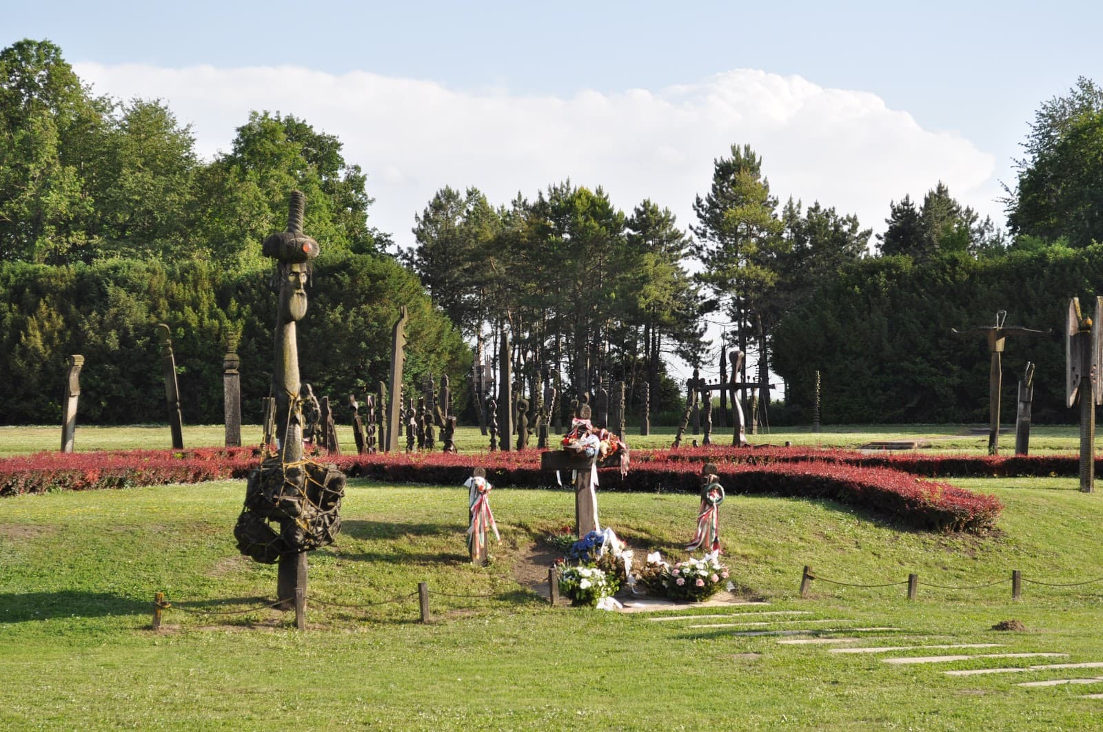 Mohács National Memorial Site - Image 1