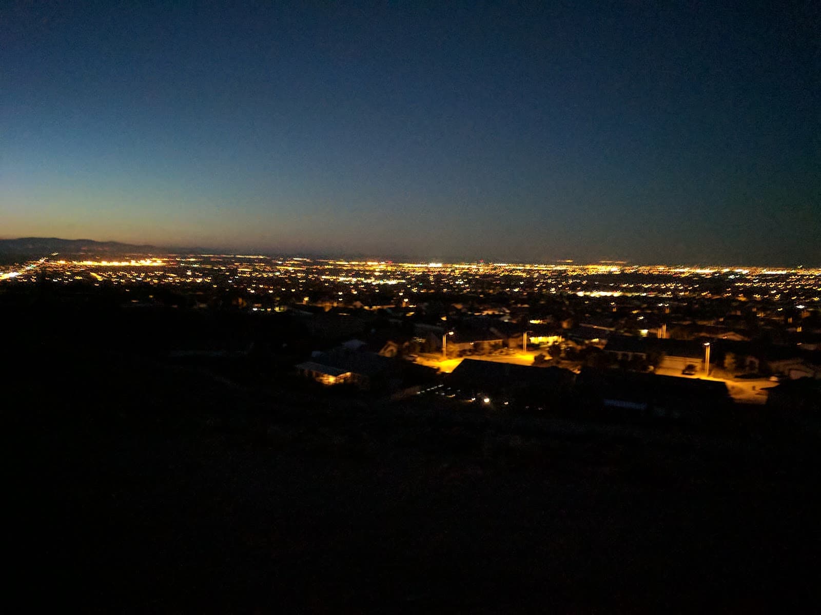 Quartz Hill - Image 1