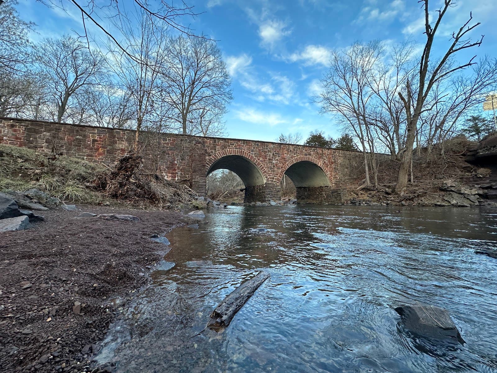 Stone Bridge (Manassas) - Image 1