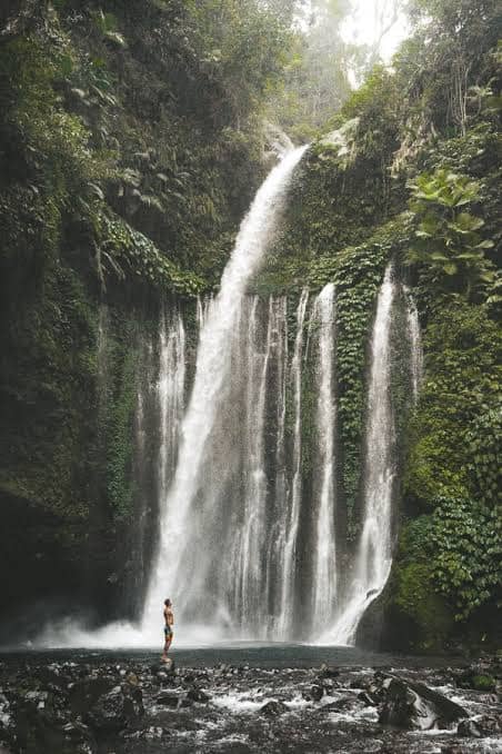 The 'Longkang Slide'