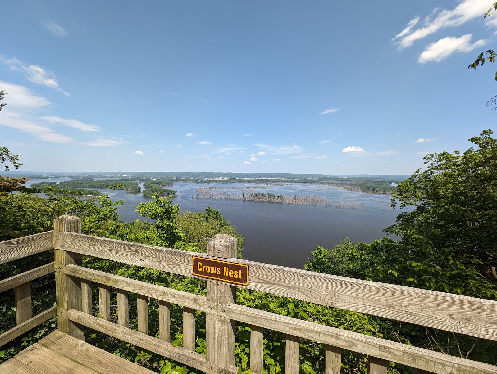 Pikes Peak State Park - Image 1
