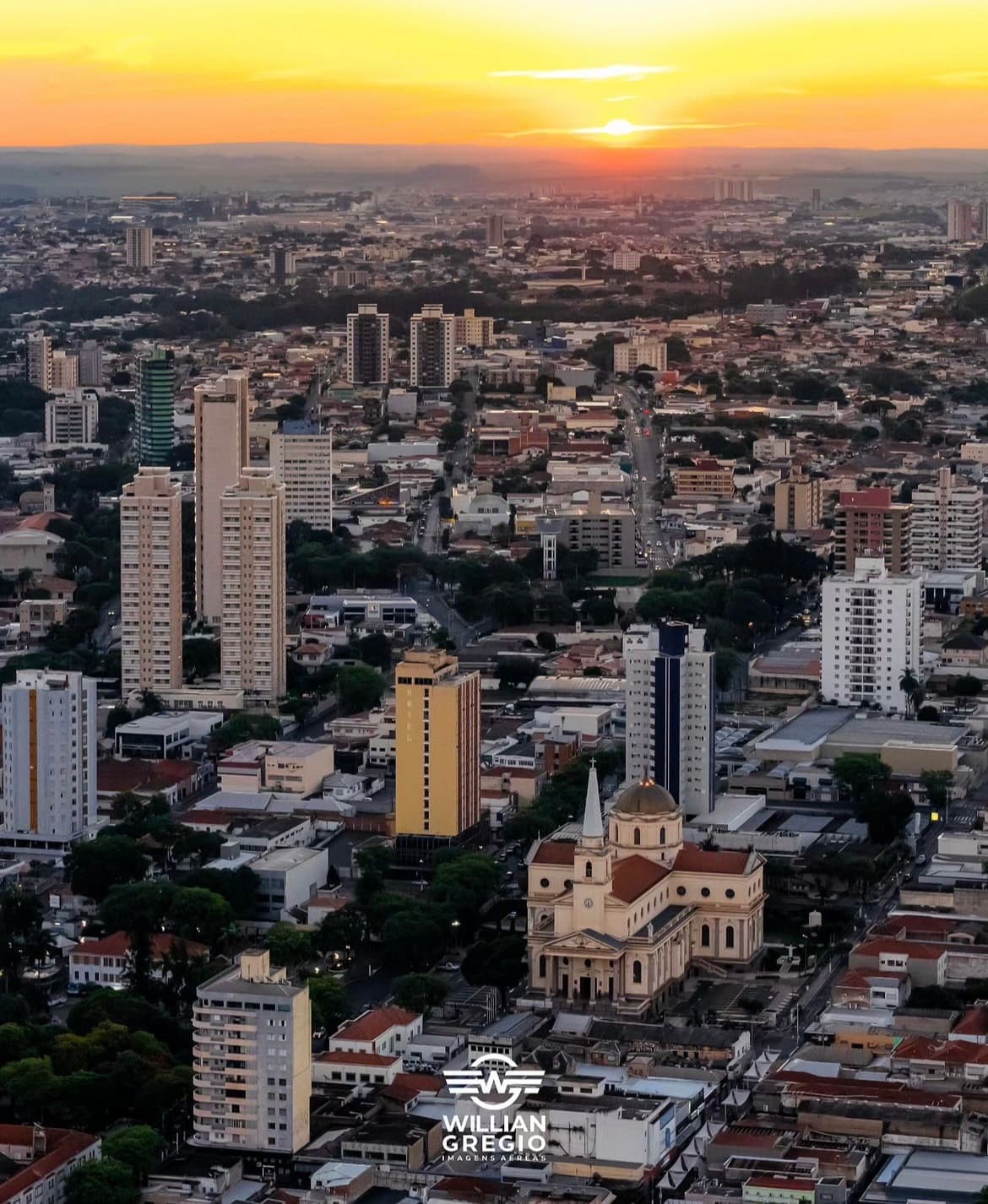 Centro (Americana) - Image 1