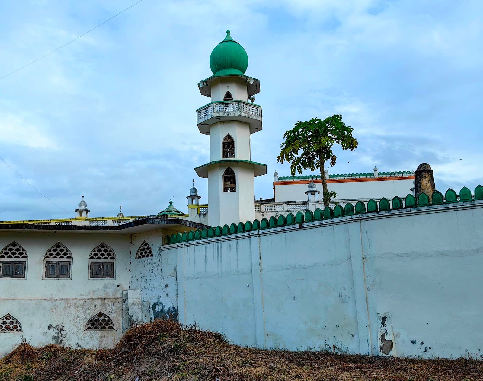 Jamia Mosque Malindi - Image 1