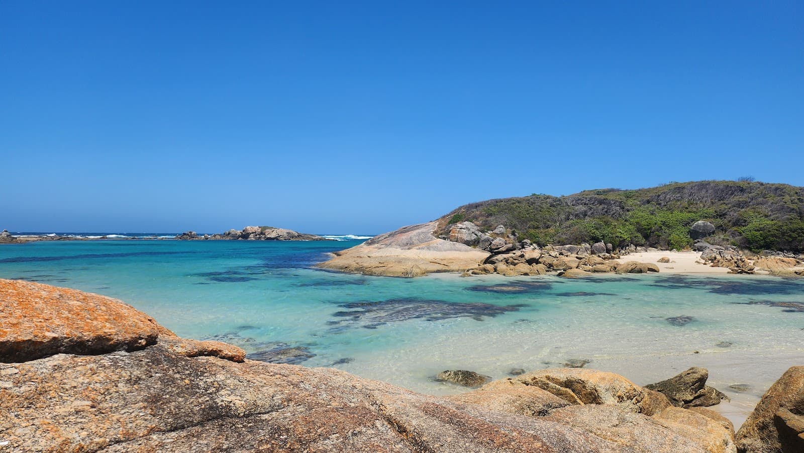 Madfish Bay - Image 1