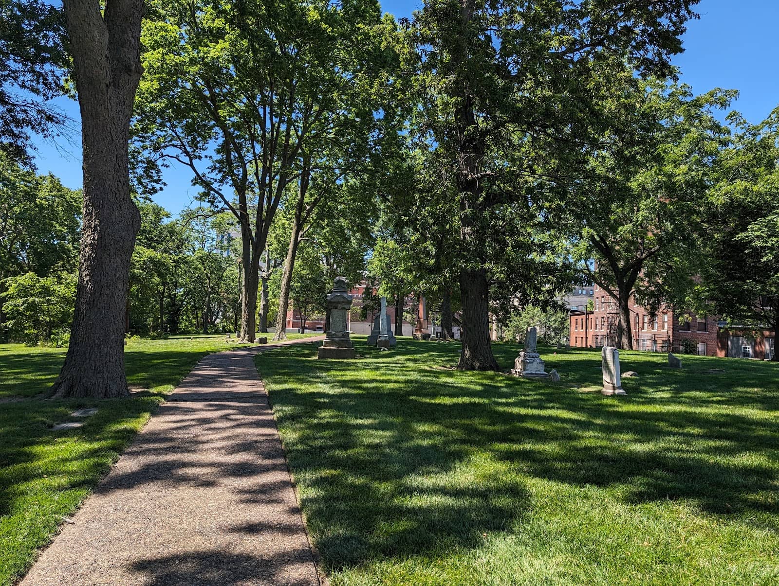 Lyda Conley's Legacy