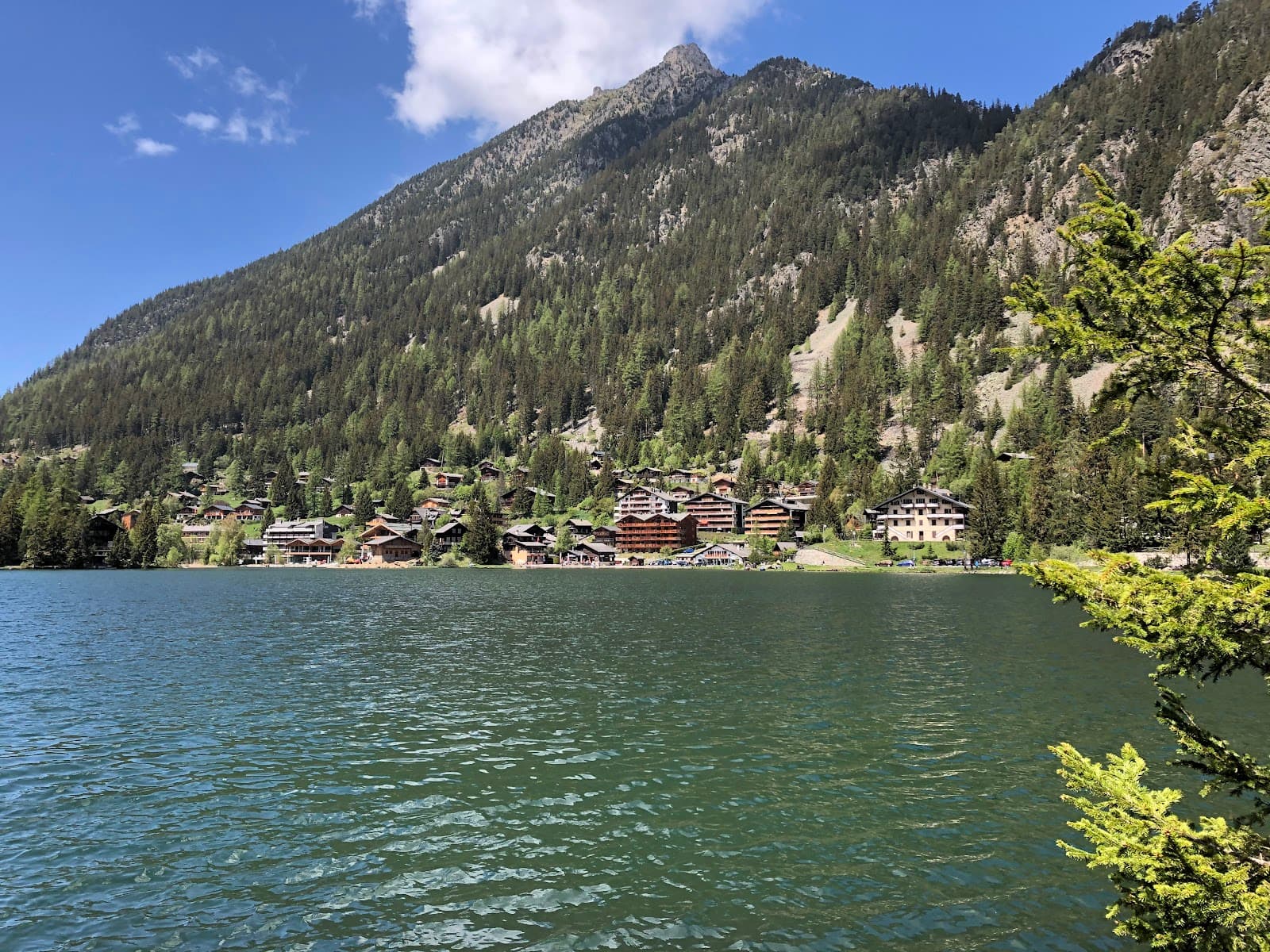 Champex-Lac - Image 1