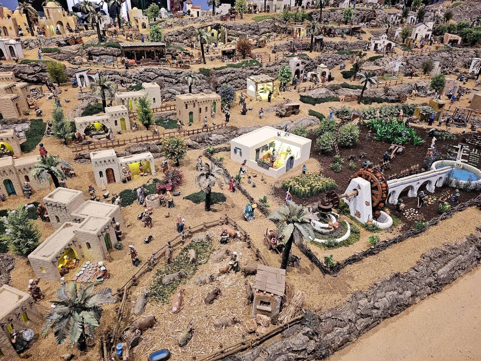 ExpressArt Exhibition