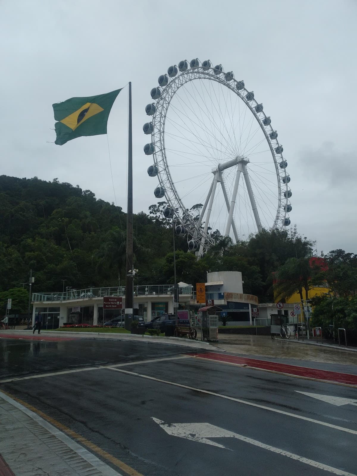 Avenida Atlantica Balneario Camboriu - Image 1