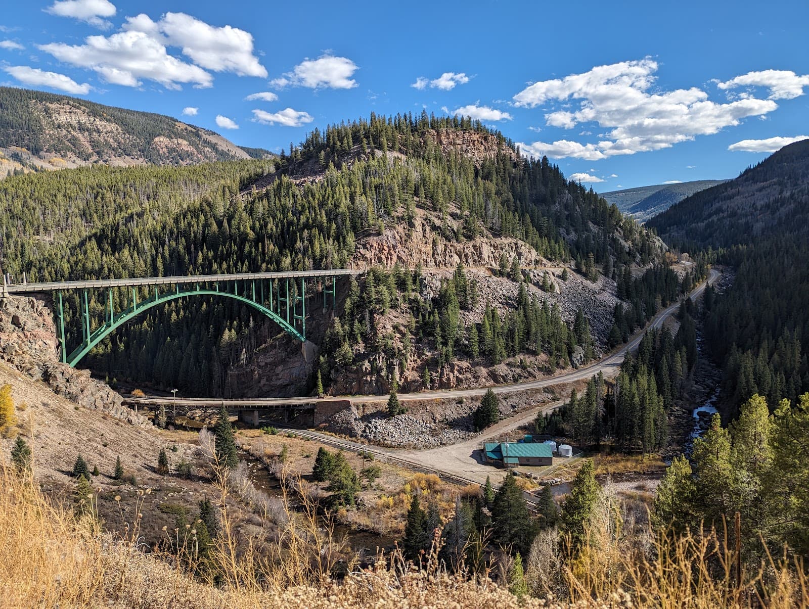 Red Cliff Bridge - Image 1