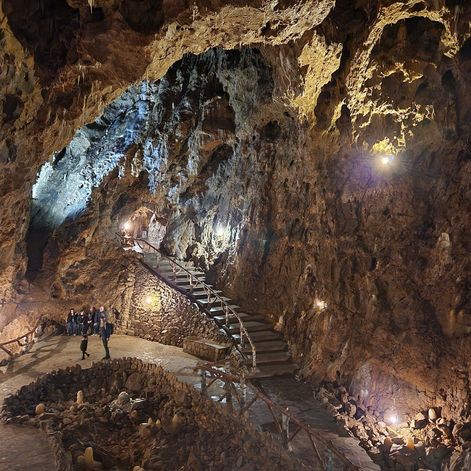 Grotte La Merveilleuse Dinant - Image 1