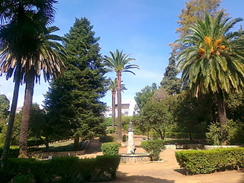 Parque Municipal Aracena - Image 1