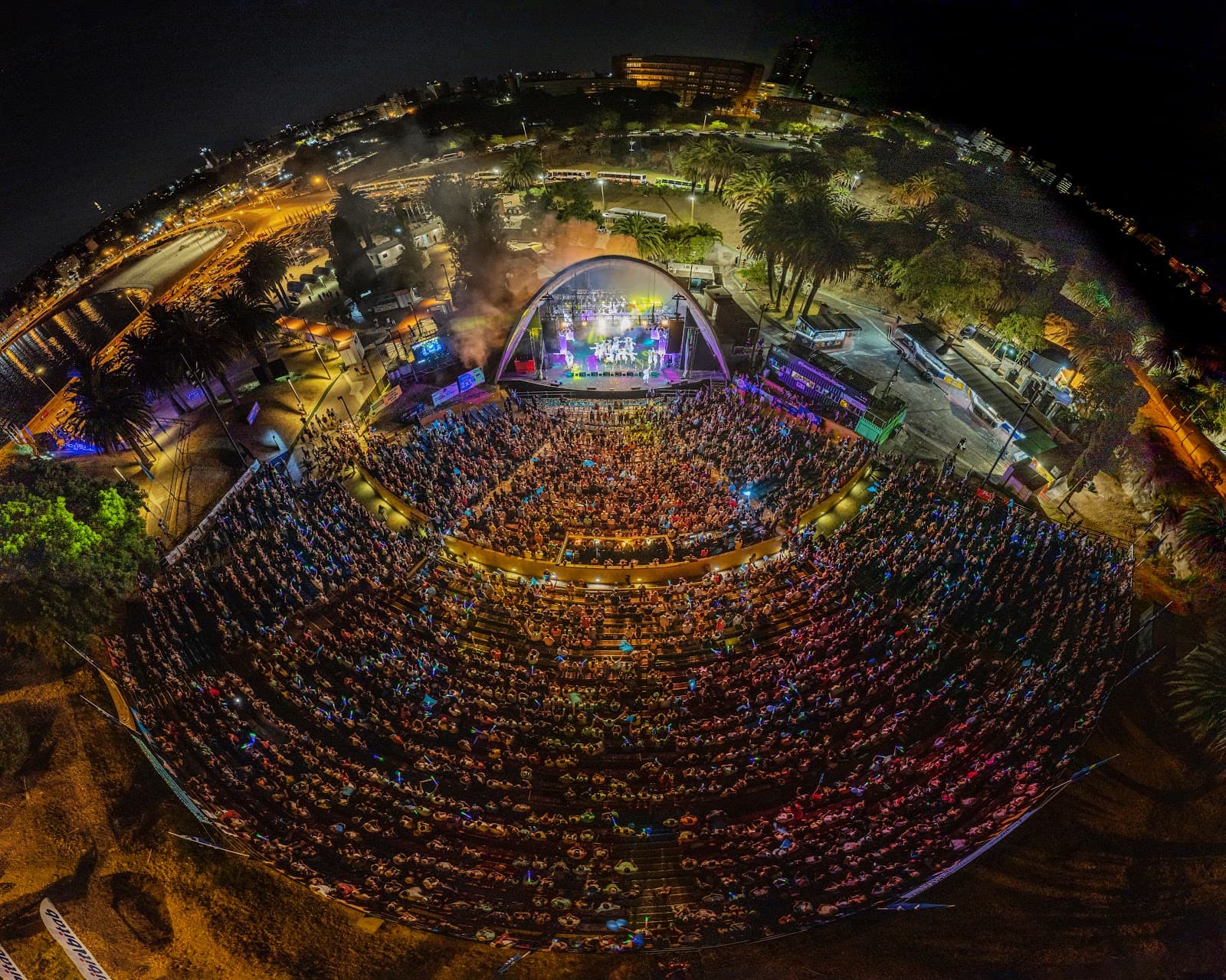 Teatro de Verano Ramón Collazo - Image 1