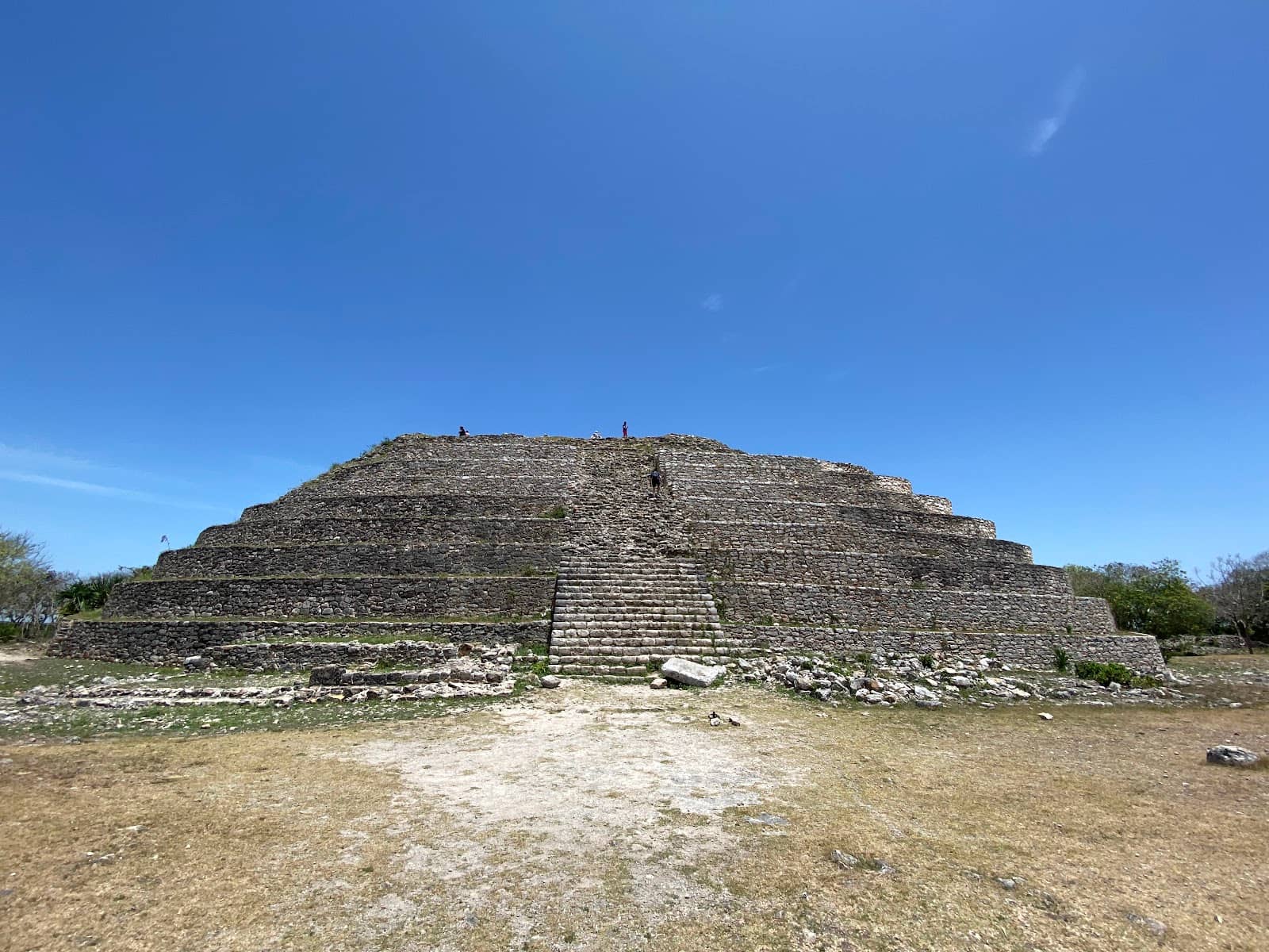 Appreciating Mayan History