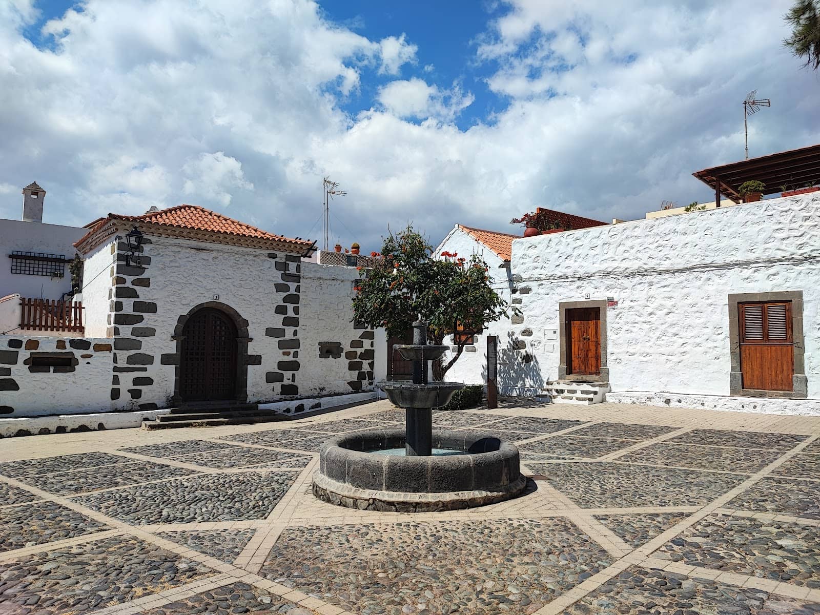 Casa-Museo León y Castillo