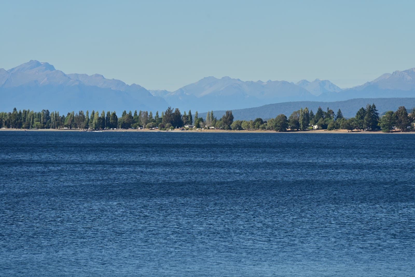 Control Gates Waiau River - Image 1