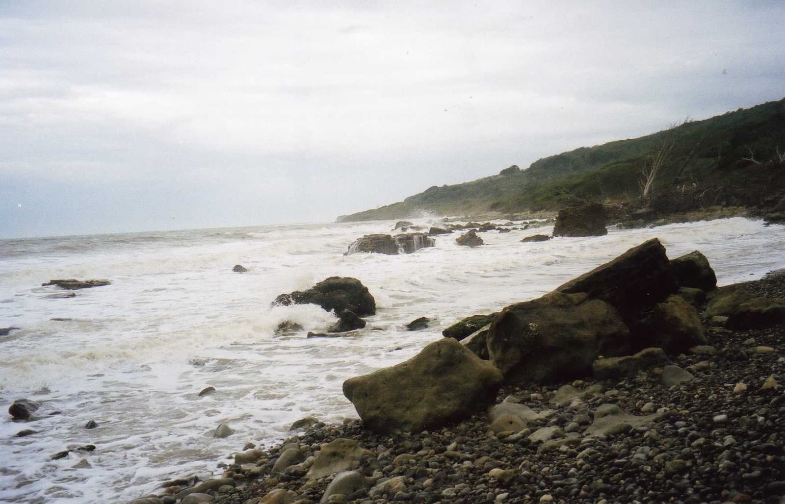 Binnel Bay - Image 1