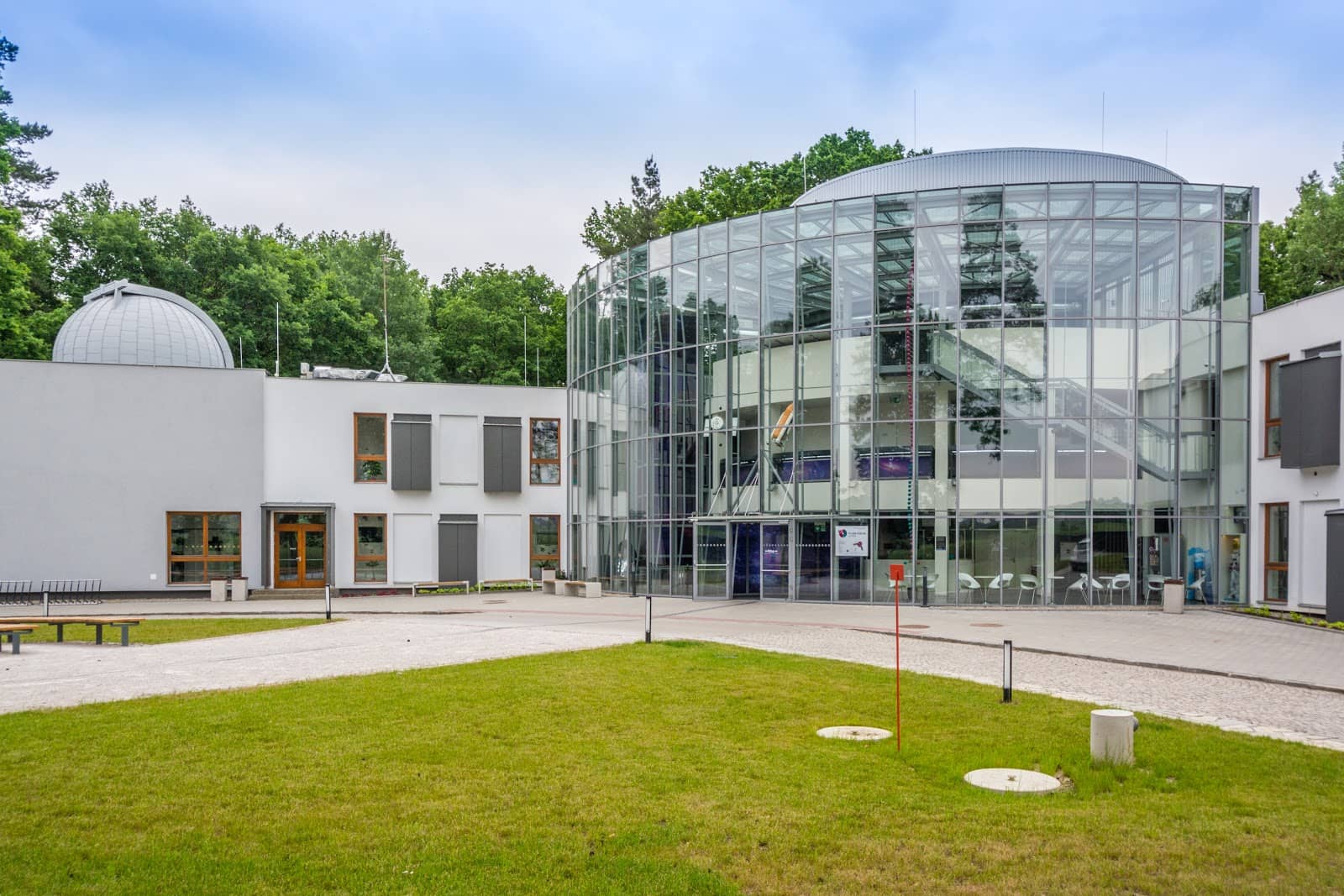 Night Sky Observation