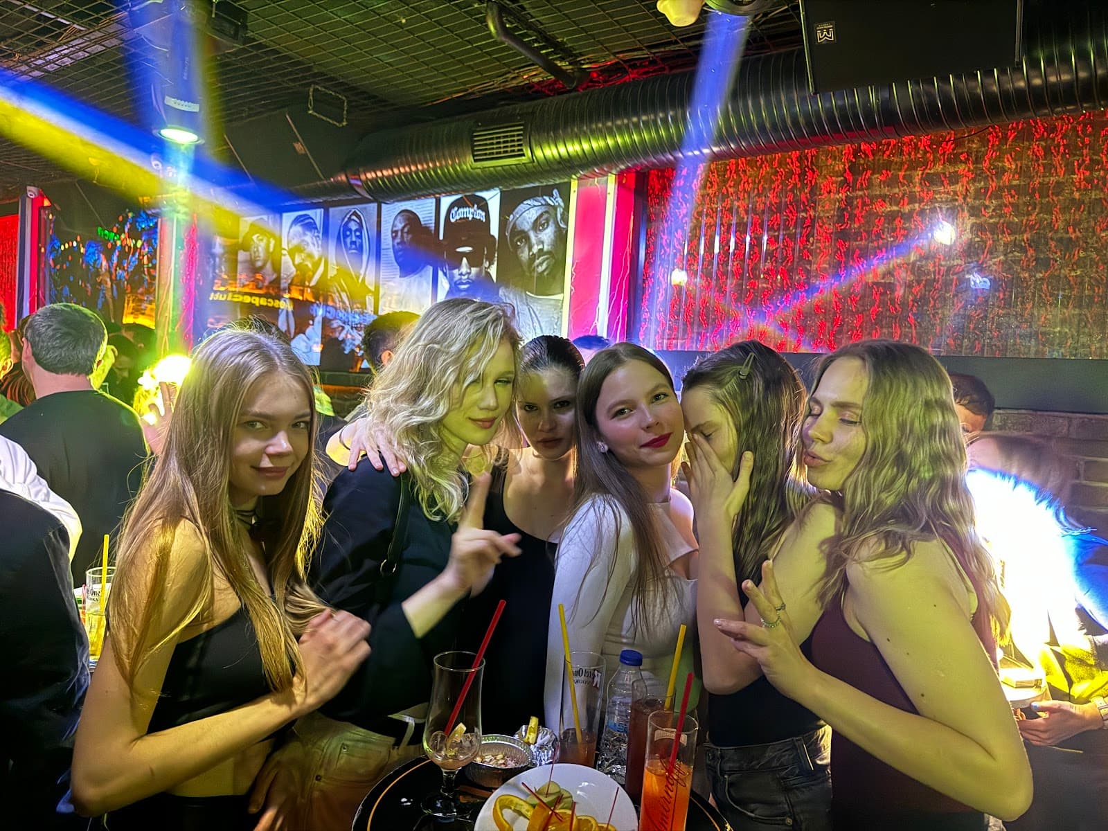 Various Nightclubs - Image 1