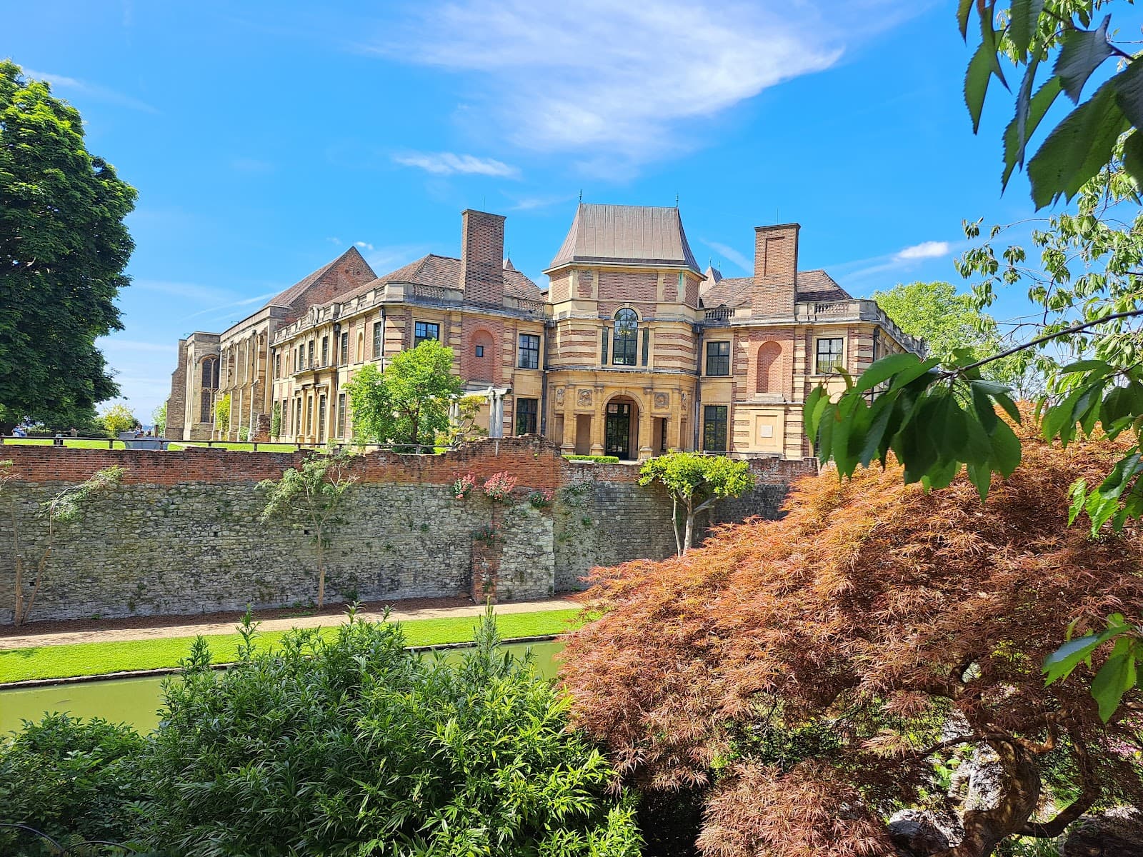Eltham Palace - Image 1