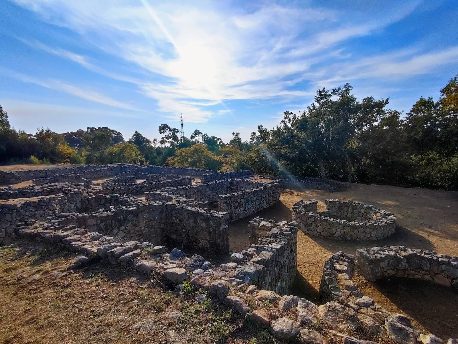 Guided Historical Tours