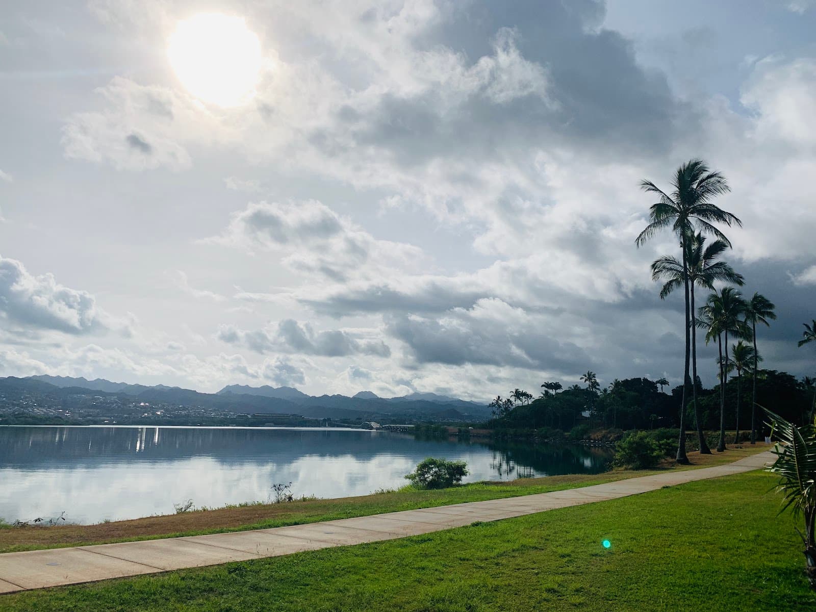 Ford Island Historic District Honolulu - Image 1