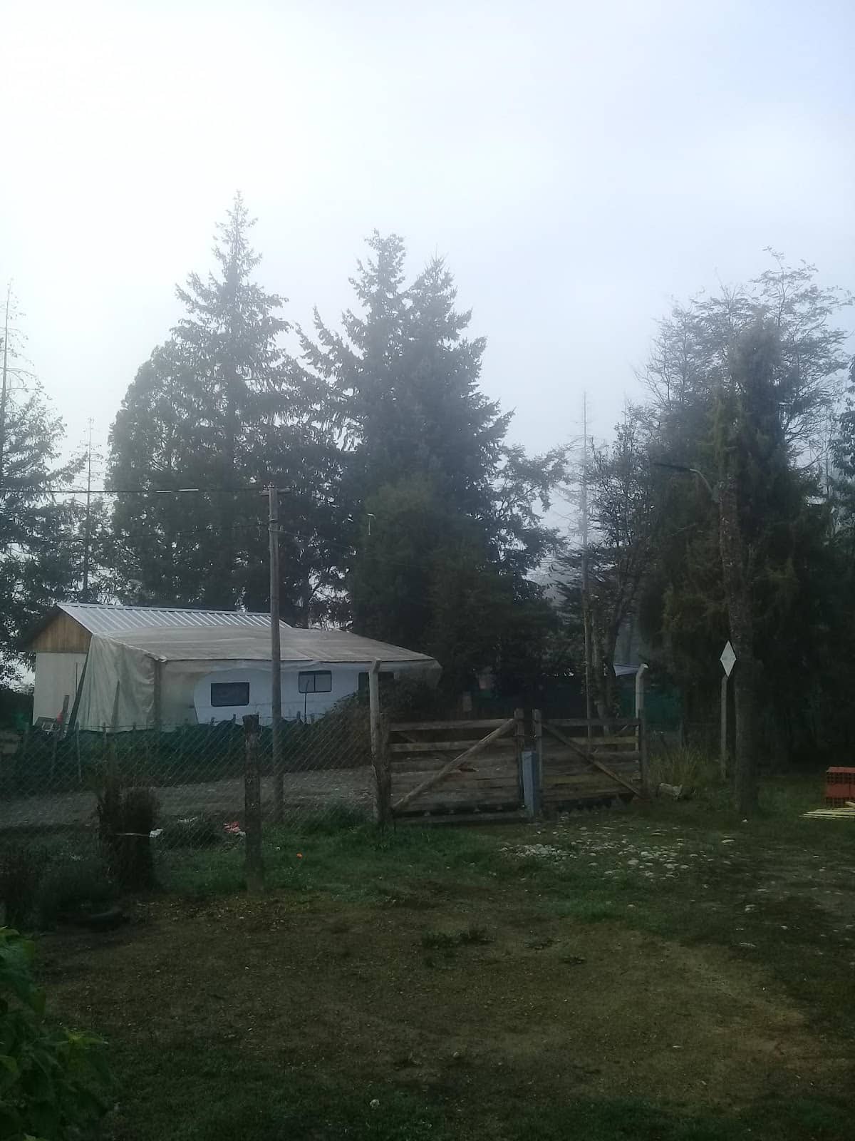 Sports Field Recovery Project