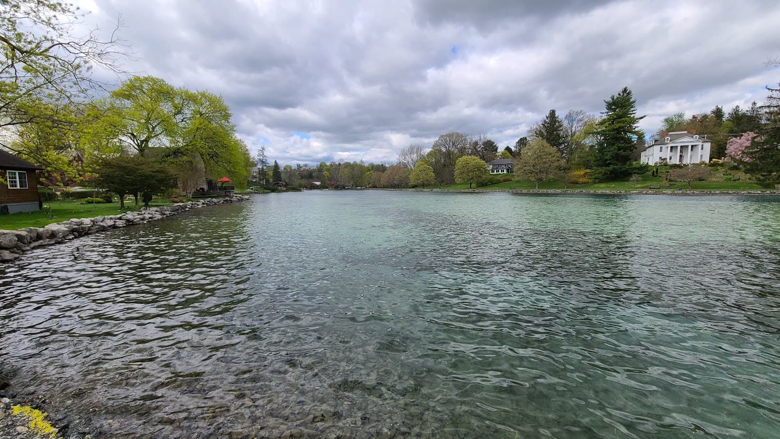 Boiling Springs - Image 1