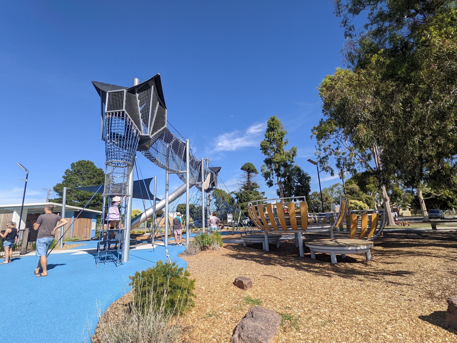 Mulwala Foreshore & Purtle Park - Image 1