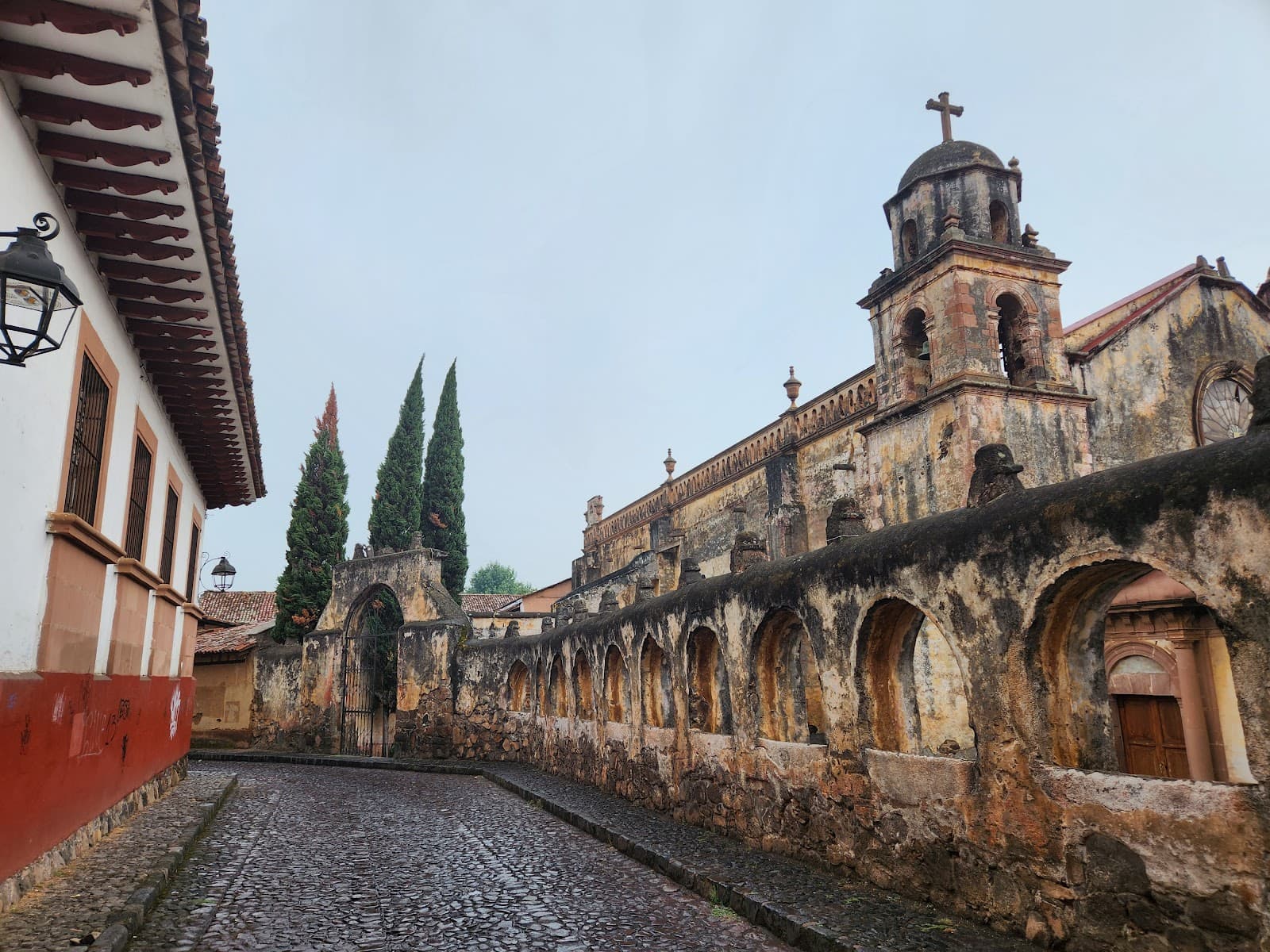 Templo del Sagrario - Image 1