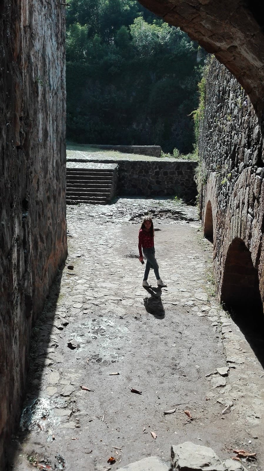 Hacienda Santa María Regla - Image 1