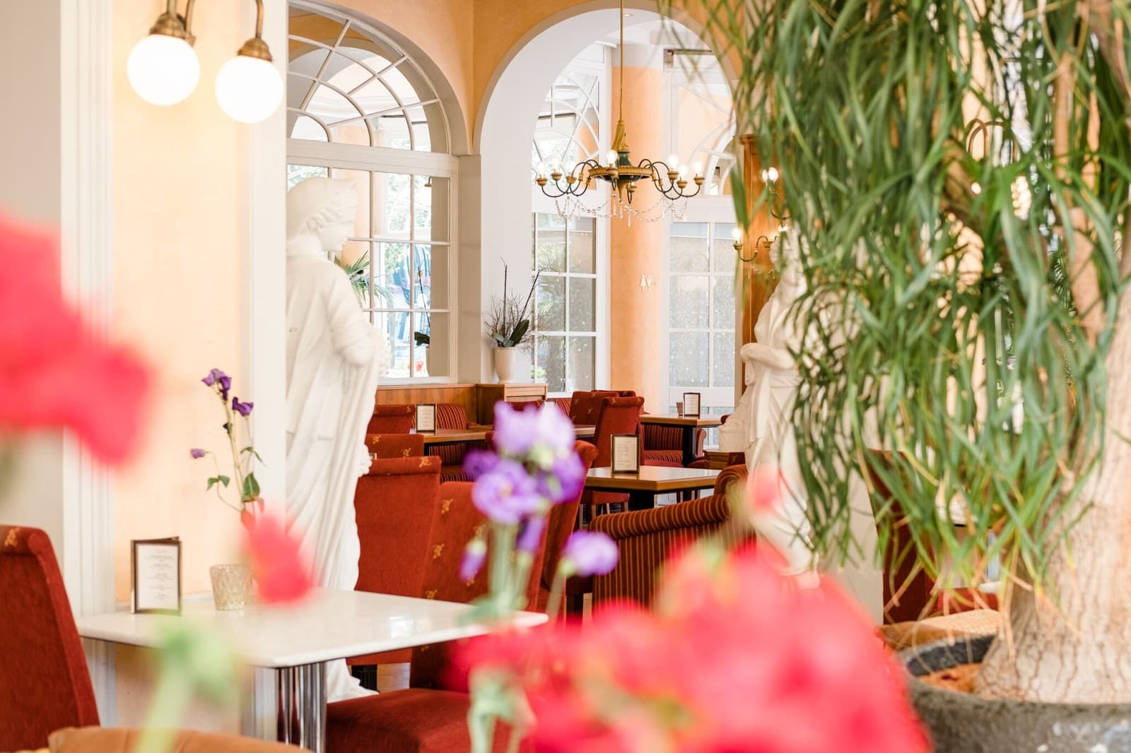 Café Zauner - Image 1