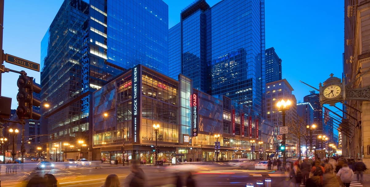 State Street Chicago - Image 1