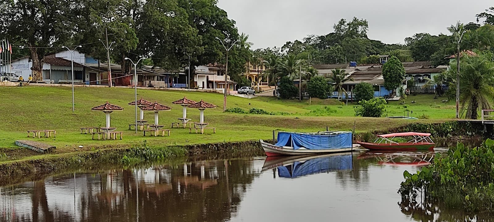 Mazagão Velho - Image 1