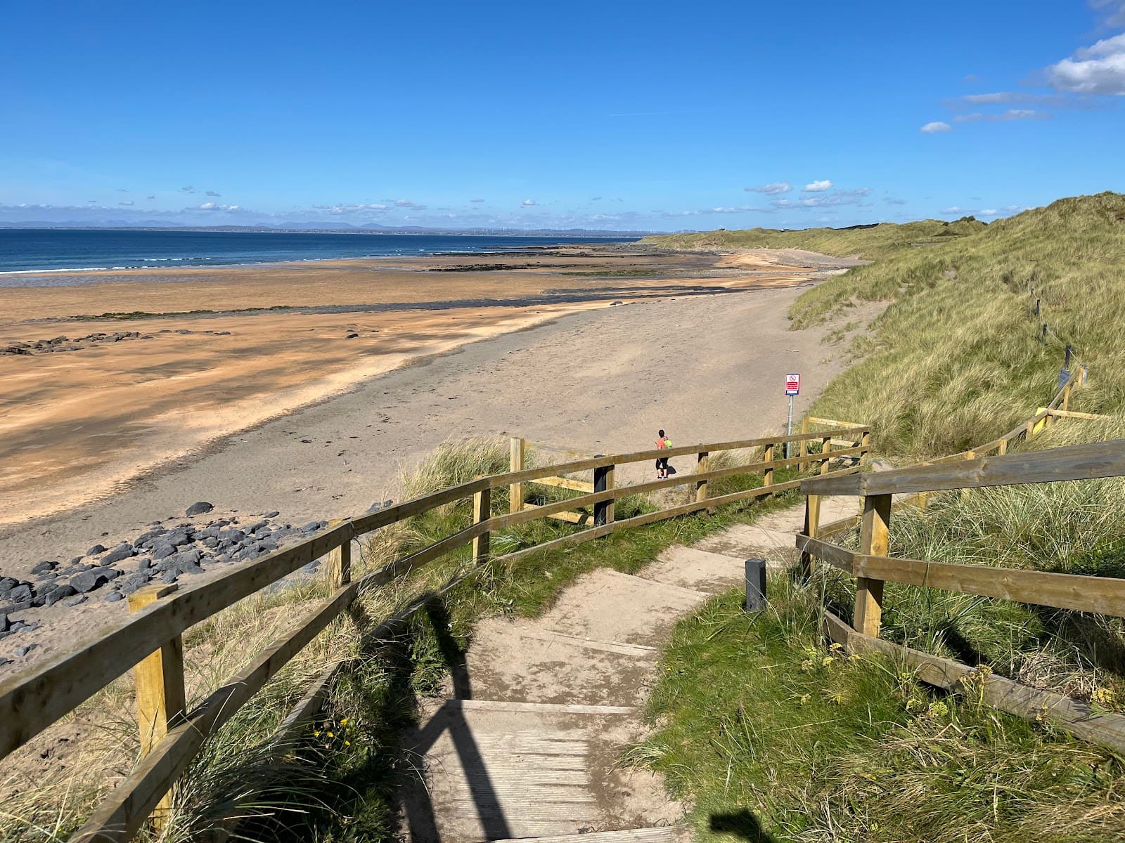 Fanore Beach - Image 1